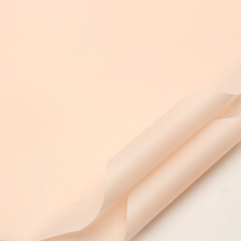 Roland Papel de regalo de flores del Día de San Valentín Papel coreano papel mate ramo de flores papel de regalo floral papel de regalo de flores hecho a mano