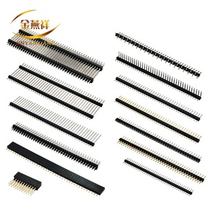 2.54�g������� ÿ��40P ��� �A����ĸ 僽� 90�ȏ�� �eλ���