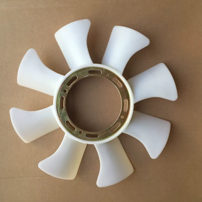 JAC Jianghuai Automobile light Fan