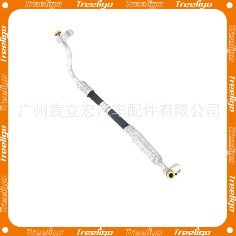 Para BMW G38 línea de aire acondicionado OE:64539362750 6453936275264539362748