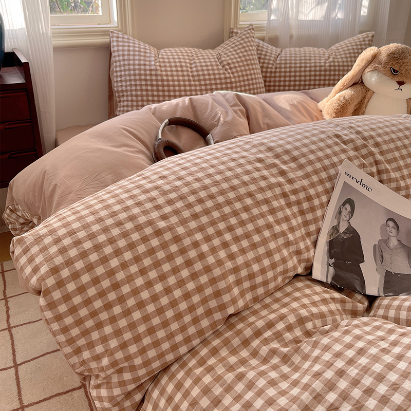 150x200x230 cubierta de edredón de algodón cuatro estaciones generales 2025 nuevo edredón de 1,5 metros para una persona