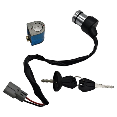 Atv Motorcycle 17009030000, Motorcycle engine and accessories