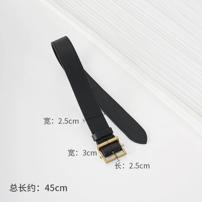 Длинная strap-ремень для сумки, кожаные совместимые ремешки, аксессуары, натуральная кожа