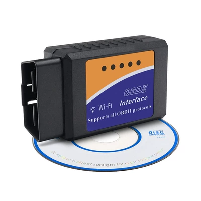Fault Detector, Avtomobil diaqnostika alətləri