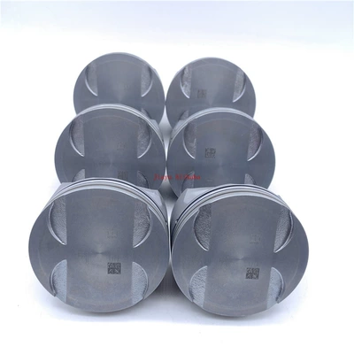 2720308917, Piston, piston ring, piston pin