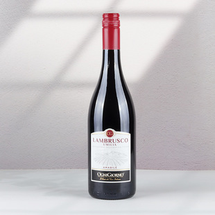 ������M��׿��Zonin Lambrusco����{����˹�ư���t���Ѿ�750ml