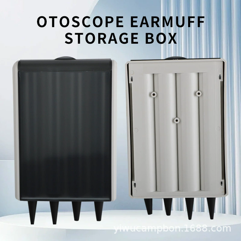 Прямые поставки с фабрики исключительно для трансграничных экспорта, ящиков для хранения наушников и наушников, наконечников с тремя винтами