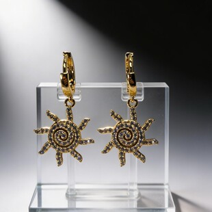 ���ΐ����R�^΢��ʯ����̫ꖱ�ɫ18K�~僽���������l���h