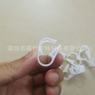 3x 2mm photo printer ink circuit switch ink tube anti-backflow clip connecting ink cartridge line switch