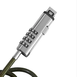 其他锁具;笔记本电脑锁;家具锁办公锁