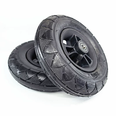 Tire Wheel Accessories, Elektrikli avtomobil şinləri