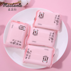 麥朵拉 親膚濕巾大包裝10包裝 便攜小包濕紙巾婦嬰可用加厚款批發