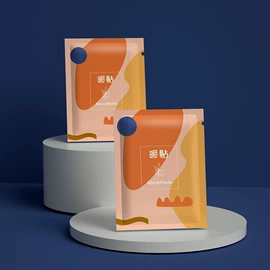 暖贴、暖宝宝;暖手宝;迷你电风扇