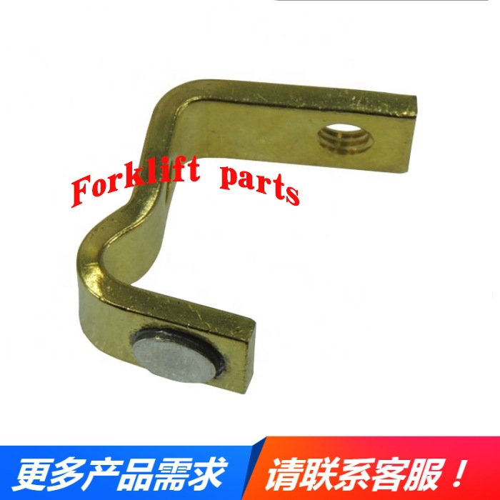 NICHIYU力至优电叉车配件FB10-30-DC70接触器白金触点8271-60280