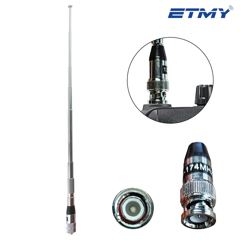 [ETMY] Производитель direct selling ZLQ9 UHF антенна