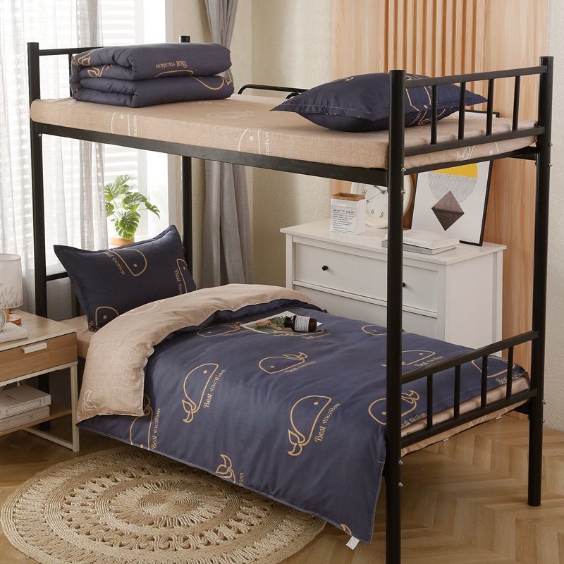 Un conjunto completo de colchones de dormitorio una sola cama de seis piezas de cama doble de cuatro colchones de almohada de ocho piezas de cama