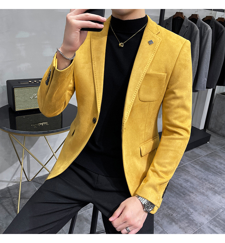 Stylish Blazer 13