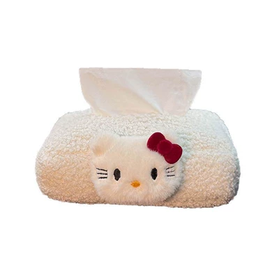 Armrest Tissue Box, In-Car | Car tissue box/set