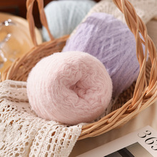 8���޻���ë��100��DIY�������ϰ�Ŵ�\�\녶�Ľ�z��СŴ��ë���F