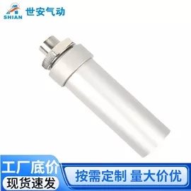 气缸;真空元件;其他气动元件