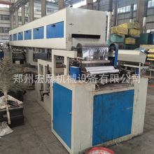 透明胶带机生产线设备 纸箱胶带封口打包机 胶带封箱机