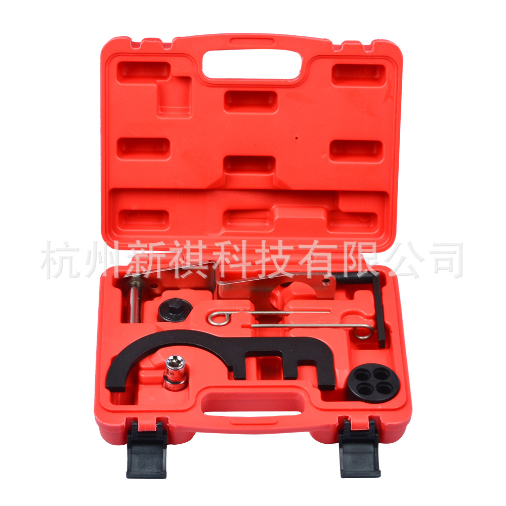 适用于宝马N47 N47S N57发动机曲轴凸轮轴固定正时工具