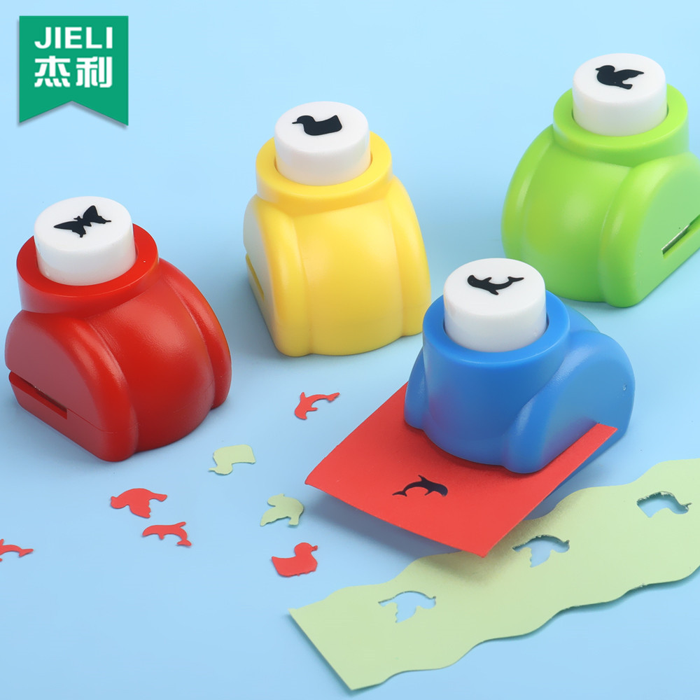 Jelly ahorro de mano de obra relieve infantil conjunto completo de máquina de impresión perforadora molde de amor redondo pequeño image 4