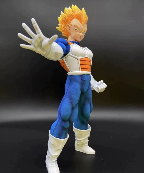 SHK Huangfa Vegeta 31cm