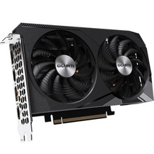 ����RTX3060��ħGV-N3060WF2OC-12GD̨ʽ��������Ϸ�����Կ�����