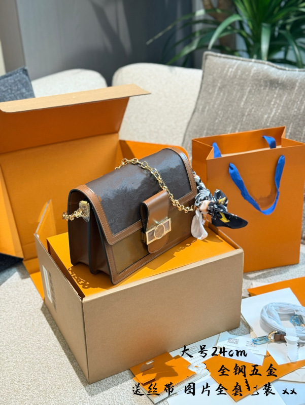 TEグレードオリジナルレザードンキーシリーズ ラージショルダークロスボディバッグ ダフインクロスボディバッグ スチールハードウェアバージョン|undefined