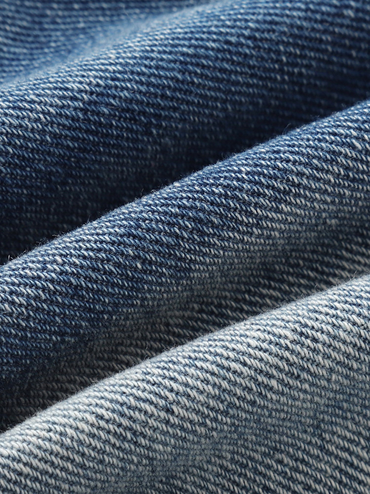 Transfronterizos malwee pantalones de niñas 2026 nuevo estilo de verano europeo y americano para niños de mediana edad exclusivos jeans super hermosos image 4