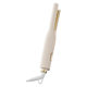 Cross-border New Arc Splint Negative Ion Household Curling Rod High Cranial Top Bangs Fluffy Student Dormitory Hair Root Pad