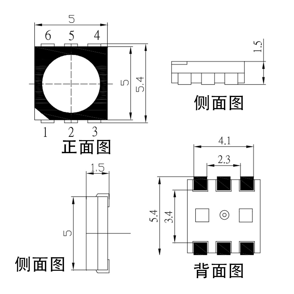 5050RGBƬled̨ܵ5050ɫled