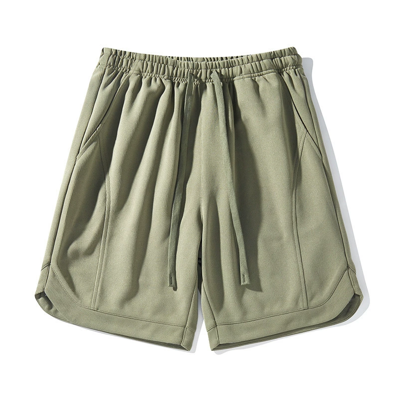 Summer colored shorts