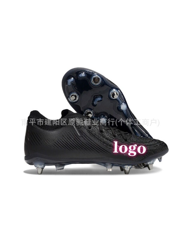 莆田厂家批发刺客16代月煞gx2低帮SG钢钉足球鞋footballboots男|undefined