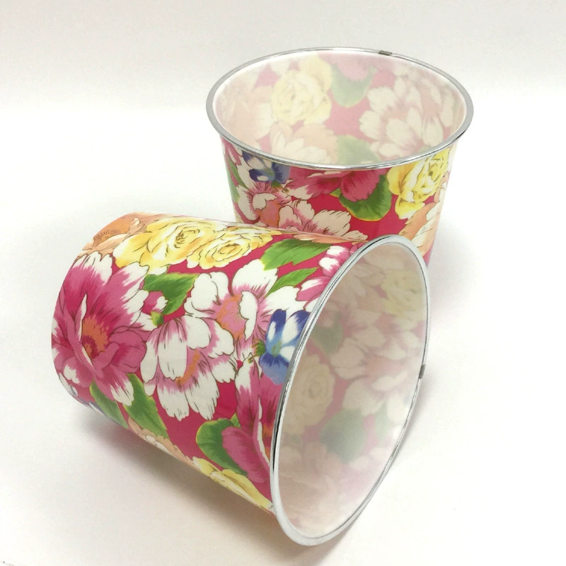 Очистка инвентаря для обработки мусорных баков для бытовых туалетов Гостиная кухня Ванная комната спальня офис корзина без крышки