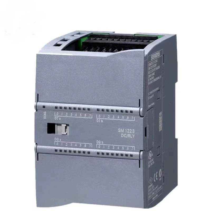 Модуль процессора Ximen / Zi S7-1200 1211dcdcdc 1214dcdcdc 6es7214-1ag40-