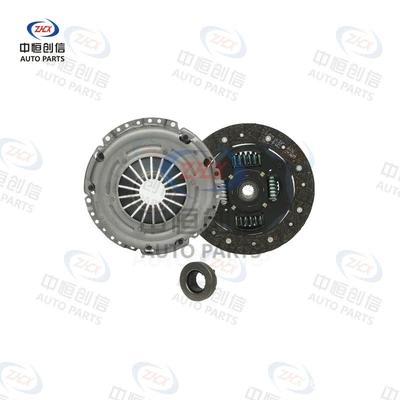 Suitable for Southeast Dongfeng Dongfeng Fengxing BAIC Brilliance Zhonghua Haima Senova Fengguang clutch kit (Avtomatik sürtünməli mufta)