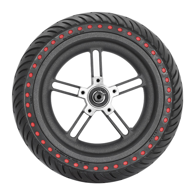 electric scooter for rear wheel