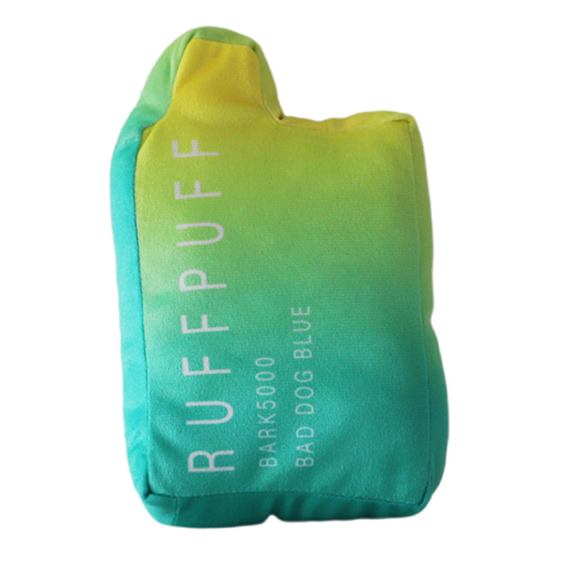 청록색 그라데이션 삐걱거림