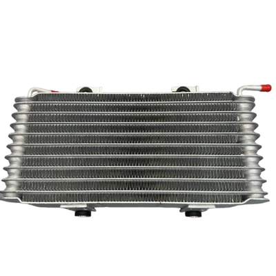 21606-Jd31A Car Oil Diffuser car radiator