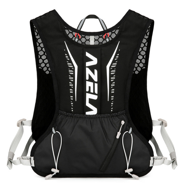 Sports off-road climbing backpack for hiking for traveling