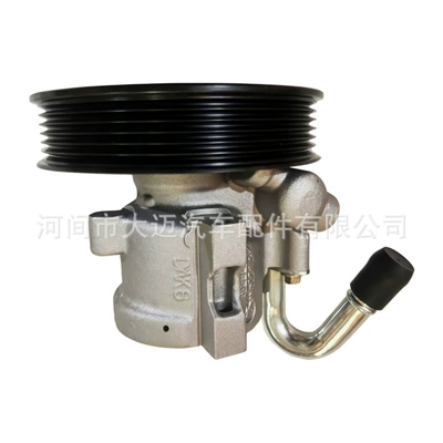 Assembly Automotive Power – Gücləndirici nasosu
