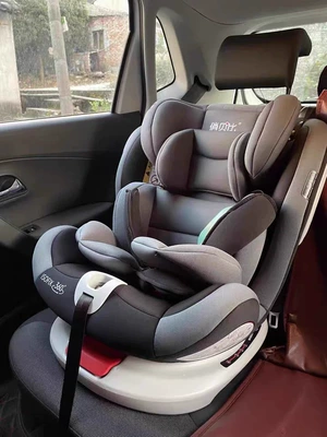 Car child safety seat, Seat Car Baby Car