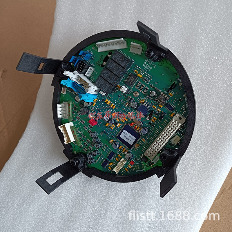 二代罗托克6G控制主板 rotork43970-02电动装置rotork43970-02