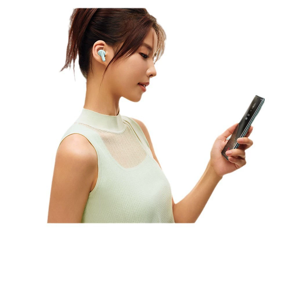 Headphones, redmi, bluetooth, Android