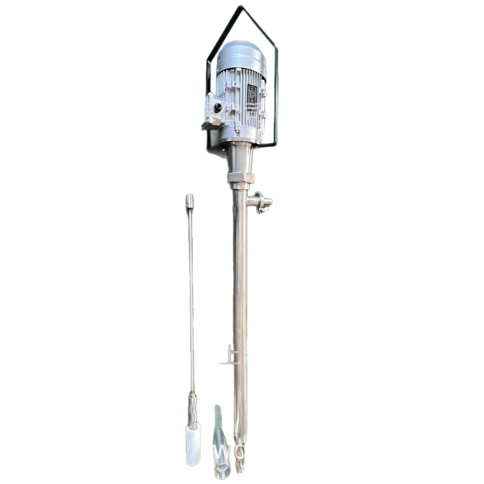 �Ϻ���ȪHD-550W3V+SS316L-1000VT200TF�ط����ݸ�ʽ��Ͱ��