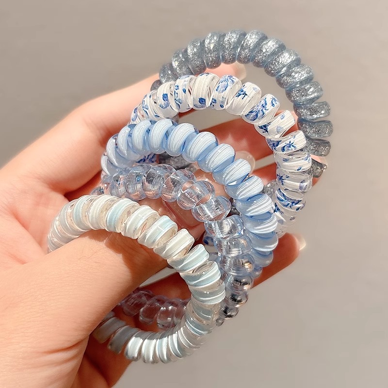 Azul sal marina 5 raíces