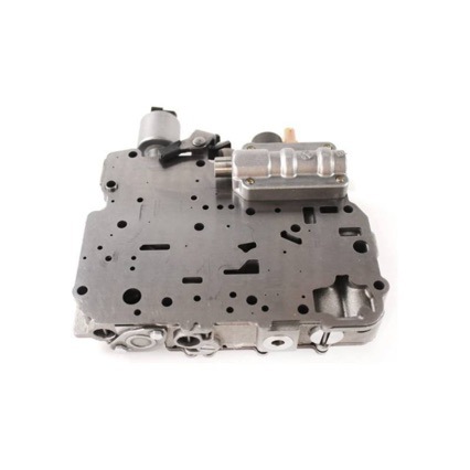 Automatic Transmission Valve Body Vt1 F2 Cvt Suitable for Mini 1.4L 1.6L 02-08 Auto Parts