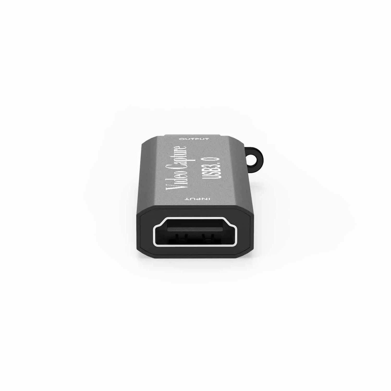 HDMI Коллекционный адаптер USB3.0 Захват карты Видео Коллекционер 4K60Гц Прямая запись игр
